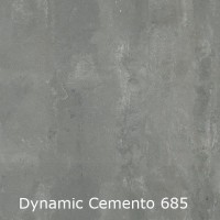 Dynamic Cemento 685 Interfloor Vinyl 